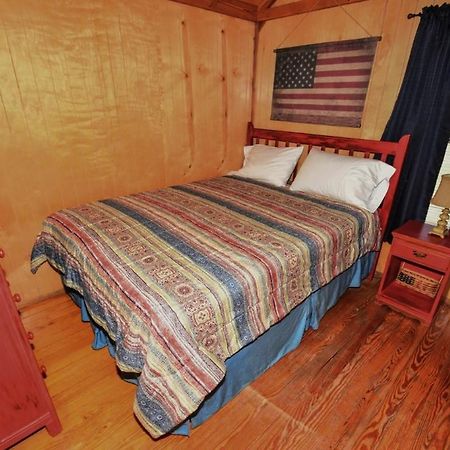 Lakeview Cedar Cabin - Uncle Sams Cabin - 3 Mead ภายนอก รูปภาพ
